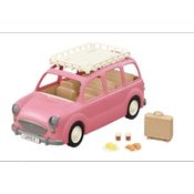 Sylvanian Families Van Piquenique em Família - Epoch 5535