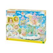 Sylvanian Families Castelo Flutuante das Fadas Epoch 5815