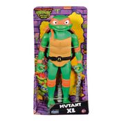 Tartarugas Ninja Boneco Michelangelo 23cm Filme Sunny 3678