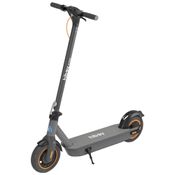 Scooter Elétrica para Adultos até 100 kg, Velocidade Máxima de 30 km/h e Alcance de 64 km com Sistema de Frenagem Duplo e Controle de Cruzeiro, 650W,
