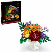 LEGO - Botanicals - Arranjo de Flores - 10345