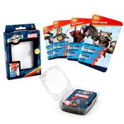 Super Trunfo Marvel - Grow