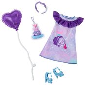 Barbie Acessórios de Aniversário - Mattel