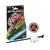 Beyblade X Scythe Incendio 4-60T Hasbro F9583