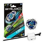 Beyblade X Sword Dran & Lançador Hasbro F9580