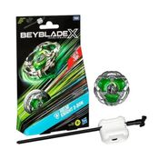 Beyblade X Com Lançador - Takara Tomy 4-80HN Hasbro G0184