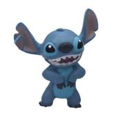 Miniatura - Colecionável - Stitch - Sorrindo - Sortida - Embalagem Unitária - Disney