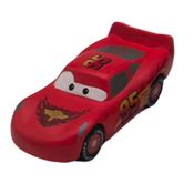 Miniatura Colecionável - Carros - Relâmpago McQueen - Vermelho - Disney