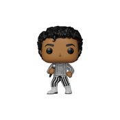Boneco Funko - Pop! - Rocks - Michael Jackson - Rock With You (Glitter) - Candide