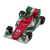 Mini Carrinho Colecionável - Pixar - Carros - Francesco - Disney