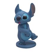 Miniatura Colecionável - Stitch - Kiss - Disney