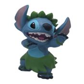 Miniatura Colecionável - Stitch - Aloha - Disney