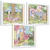 KIT BOBBIE GOODS: DO DIA PARA A NOITE + NOITES QUENTES + ISSO E AQUILO