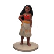 Miniatura Colecionável - Moana - Disney