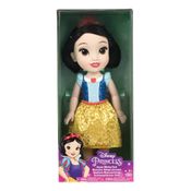 Boneca Princesas Disney Branca de Neve Multikids - BR2017OUT [Reembalado] BR2017OUT