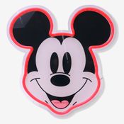 Luminária Formato 3D Mickey Mouse - Disney