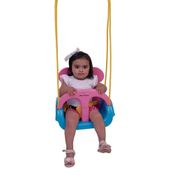 Balanço Infantil Minnie Disney Xalingo