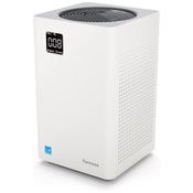 Purificador de Ar Kenmore PM2010 com Filtro H13 True HEPA, Cobre Até 111 m², 24 dB SilentClean Sistema de Filtragem HEPA de 3 Estágios.