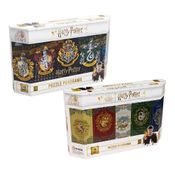 Combo Casas de Harry Potter