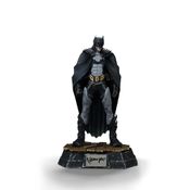 Batman Rafael Grampá Signed Version Art Scale Iron Studios