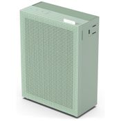 Purificador de Ar para Ambientes até 96m² com Sensor de Qualidade, Modo Automático e Filtro HEPA Lavável, 110V 35W, Coway  Airmega 150's, Verde