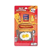 HOT DOGUERIA - PICA PAU