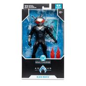 Black Manta - Aquaman Lost Kingdom McFarlane Candide 2254