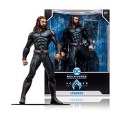 Mega Figure Aquaman Lost Kingdom McFarlane Candide 2257