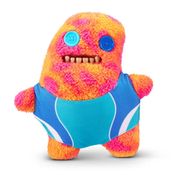 Pelucia Fuggler Vacay Vibes Sir Slodge-a-lot Candide 27002