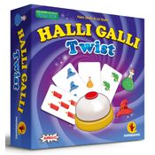 Halli Galli Twist