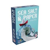 Sea Salt & Paper