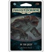 Arkham Horror: The Card Game – In Too Deep: Mythos Pack