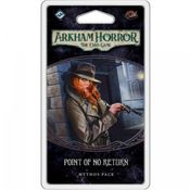Arkham Horror: The Card Game – Point of No Return: Mythos