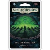 Arkham Horror: The Card Game – Into the Maelstrom: Mythos