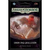 Arkham Horror: The Card Game - Union and Disillusion Mythos