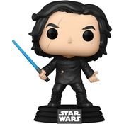 Boneco Star Wars Ben Solo 431 The Rise of Skywalker