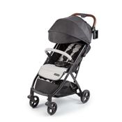 Carrinho de Bebê Summer Infant Ingenuity 3Dquickclose CS Compact Fold: Leve, Prático e Repleto de Recursos!