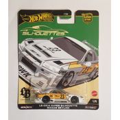 Hot Wheels Silhouettes - LB-ER34 Super Silhouette Nissan Skyline