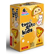 Taco Gato Kids