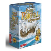 Port Royal: A Caminho