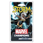 Marvel Champions: The Card Game - Storm (Hero Pack)