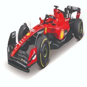Carro de Corrida - R/C 1:10 - Ferrari SF-23 - Maisto