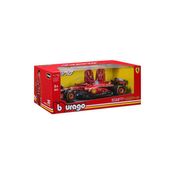 Carro Miniatura 1:18 - Exclusivo RB13 - Bburago