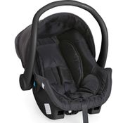 Bebê Conforto Galzerano Cocoon Black
