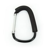 Gancho Multiuso Grande Black - Safety 1st