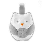 MOBILE ELETRONICO PORTATIL STROLL & GO CORUJA - SKIP HOP