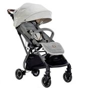 Carrinho de Passeio Bebê Tourist Signature 15kgs Preto Joie