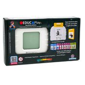 Educa Play - Fala Palavras Bdm48 - Polibrinq