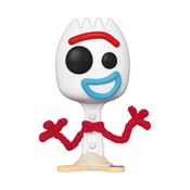 Boneco Funko Pop! - Disney - Toy Story 4 - Garfinho - Candide