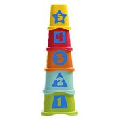 COPOS DOS NUMEROS SMART2PLAY - CHICCO
